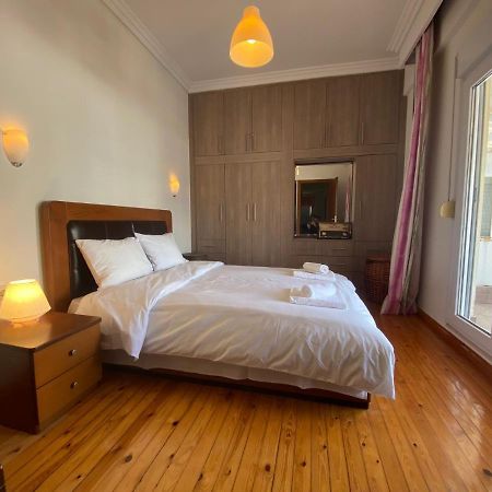 Skg Central Rotonda Apartment Thessaloniki Exterior photo