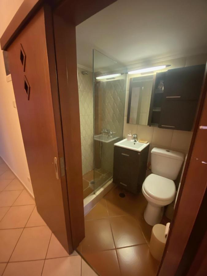 Skg Central Rotonda Apartment Thessaloniki Exterior photo